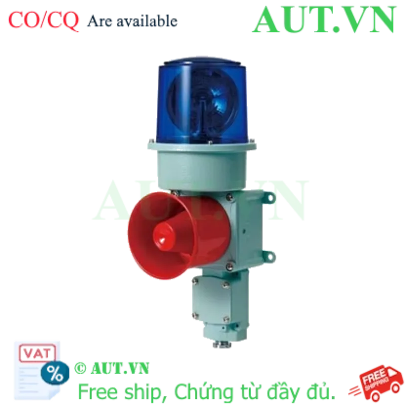 Ảnh của Còi cảnh báo cho tàu thuyền Qlight SDLR-WP-24-B