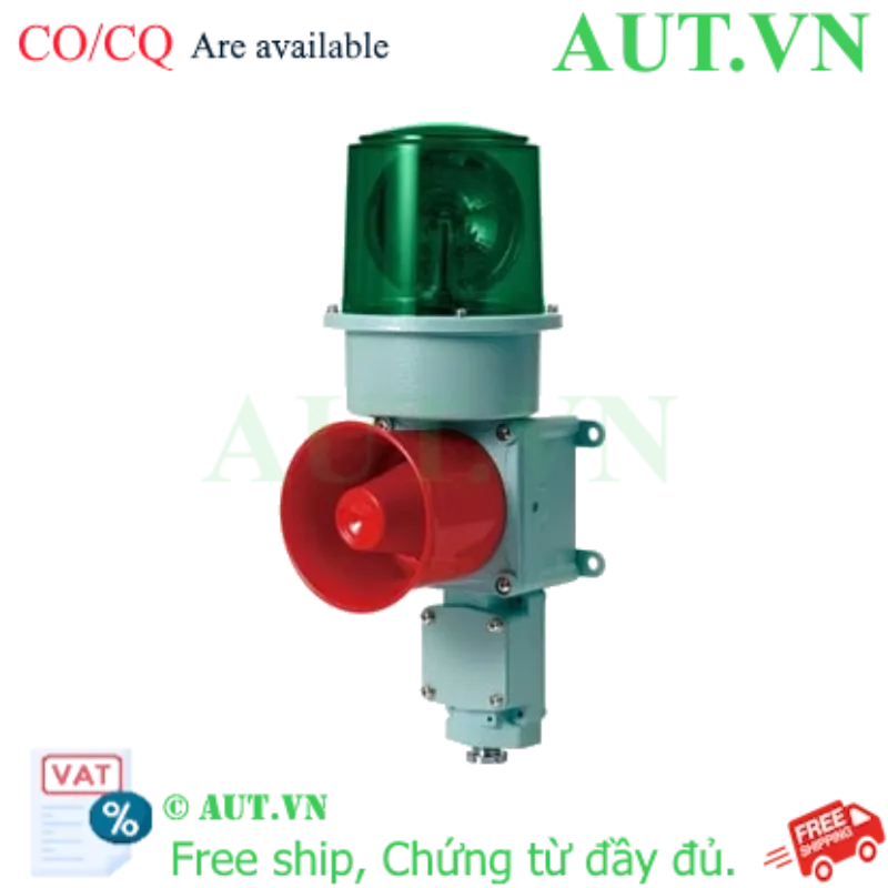 Ảnh của Còi cảnh báo cho tàu thuyền Qlight SDLR-WP-24-G