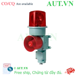 Ảnh của Còi cảnh báo cho tàu thuyền Qlight SDLR-WP-24-R