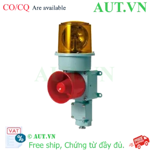 Ảnh của Còi cảnh báo cho tàu thuyền Qlight SDLR-WV-110-A
