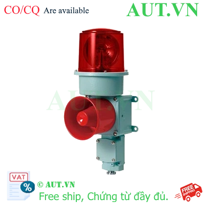 Ảnh của Còi cảnh báo cho tàu thuyền Qlight SDLR-WV-110-R