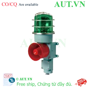 Ảnh của Còi cảnh báo cho tàu thuyền Qlight SDP-WA-110-G