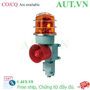 Ảnh của Còi cảnh báo cho tàu thuyền Qlight SDP-WA-220-A