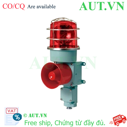 Ảnh của Còi cảnh báo cho tàu thuyền Qlight SDP-WA-24-R