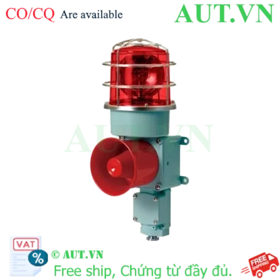 Ảnh của Còi cảnh báo cho tàu thuyền Qlight SDP-WA-24-R