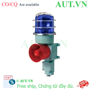 Ảnh của Còi cảnh báo cho tàu thuyền Qlight SDP-WP-110-B