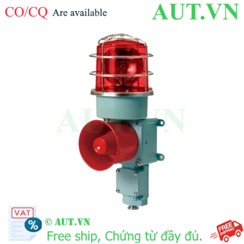 Ảnh của Còi cảnh báo cho tàu thuyền Qlight SDP-WP-110-R