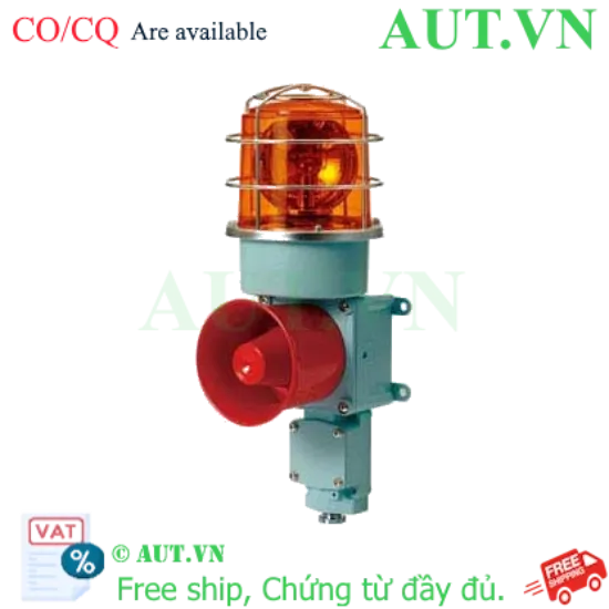 Ảnh của Còi cảnh báo cho tàu thuyền Qlight SDP-WV-12-A