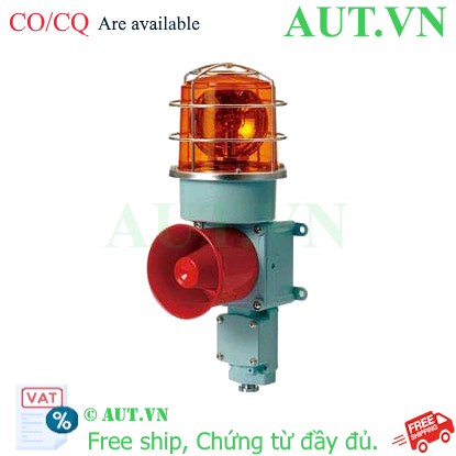 Ảnh của Còi cảnh báo cho tàu thuyền Qlight SDP-WV-24-A