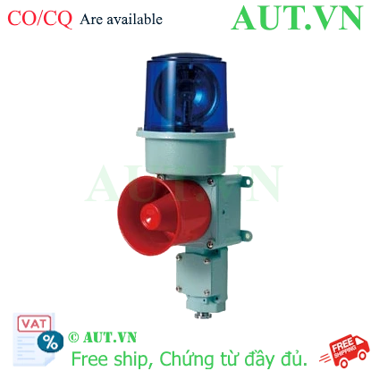 Ảnh của Còi cảnh báo cho tàu thuyền Qlight SD-WP-110-B