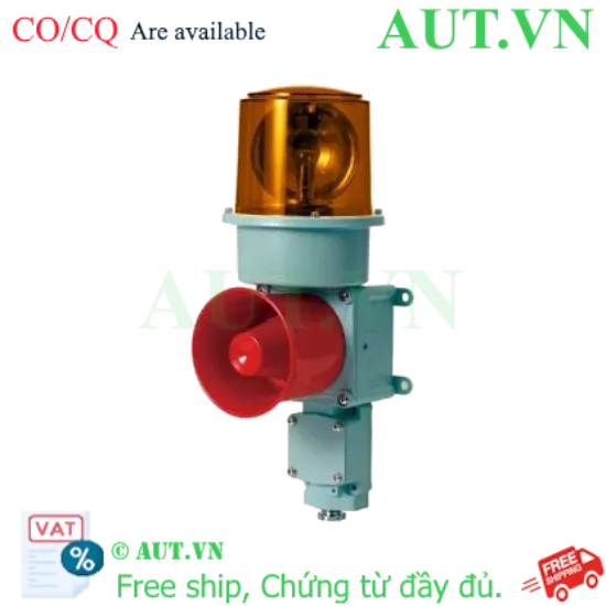Ảnh của Còi cảnh báo cho tàu thuyền Qlight SD-WP-12-A