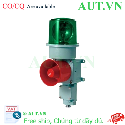 Ảnh của Còi cảnh báo cho tàu thuyền Qlight SD-WP-220-G