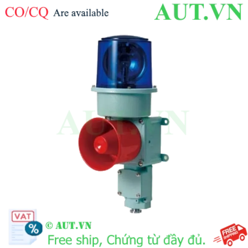 Ảnh của Còi cảnh báo cho tàu thuyền Qlight SD-WP-24-B
