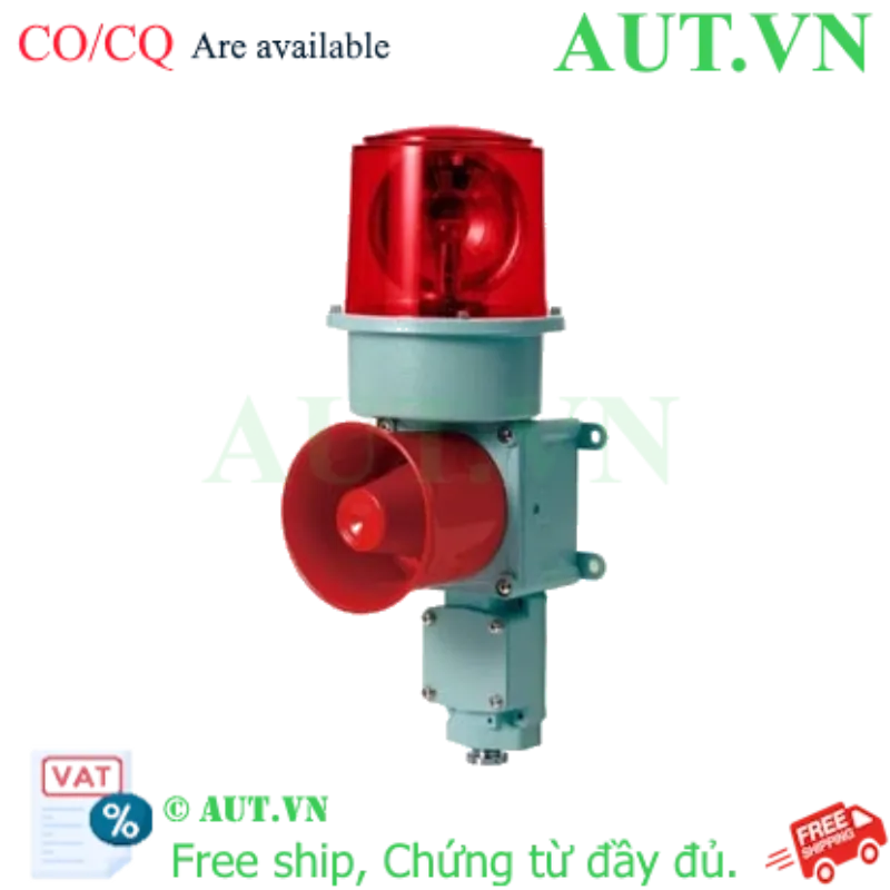 Ảnh của Còi cảnh báo cho tàu thuyền Qlight SD-WP-24-R