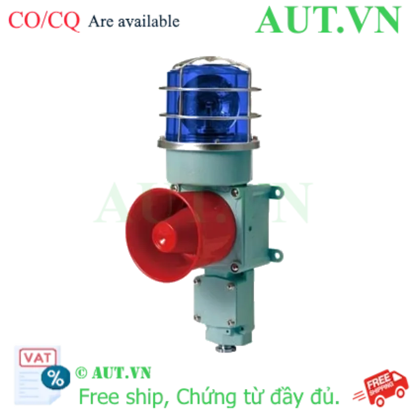 Ảnh của Còi cảnh báo cho tàu thuyền Qlight SEDLRP-WA-110-B