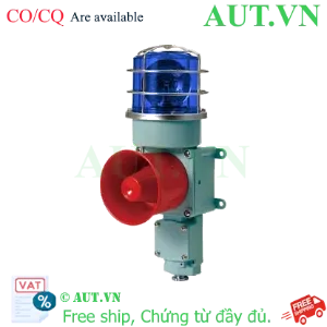 Ảnh của Còi cảnh báo cho tàu thuyền Qlight SEDLRP-WP-24-B