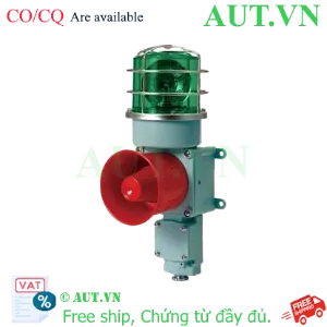 Ảnh của Còi cảnh báo cho tàu thuyền Qlight SEDLRP-WV-12-G