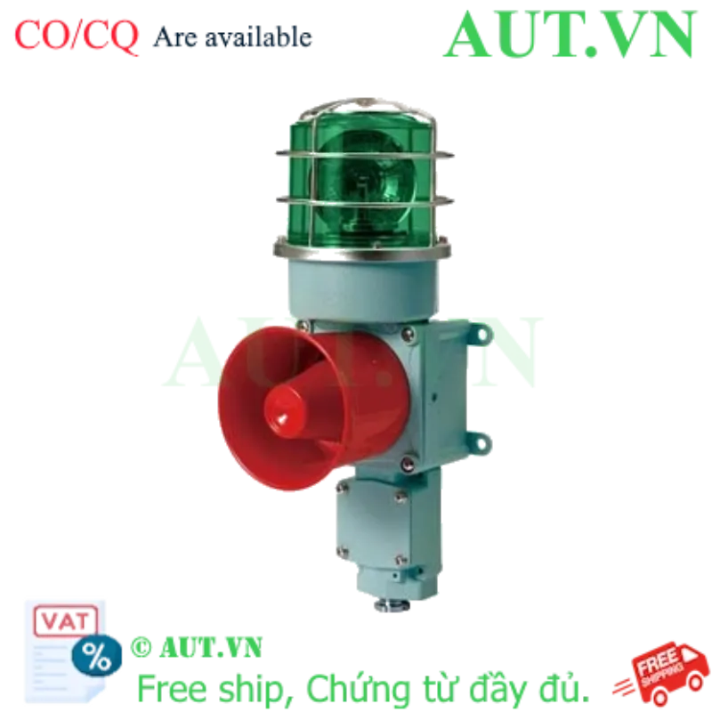Ảnh của Còi cảnh báo cho tàu thuyền Qlight SEDLRP-WV-12-G