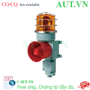 Ảnh của Còi cảnh báo cho tàu thuyền Qlight SEDLRP-WV-24-A