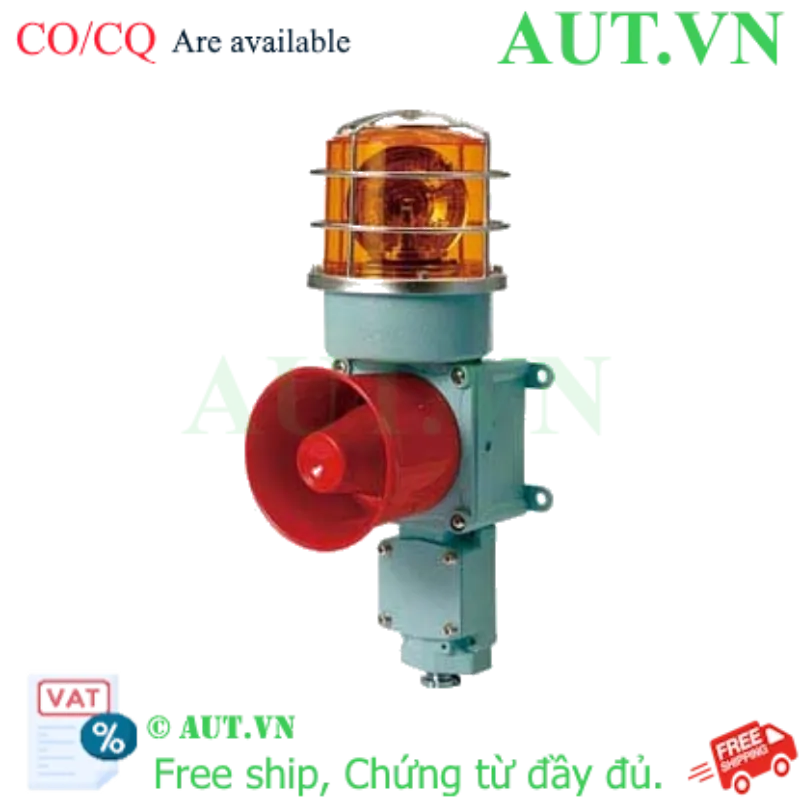Ảnh của Còi cảnh báo cho tàu thuyền Qlight SEDLRP-WV-24-A