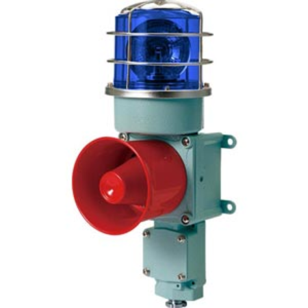 Ảnh của Còi cảnh báo cho tàu thuyền Qlight SEDLRP-WV-24-B