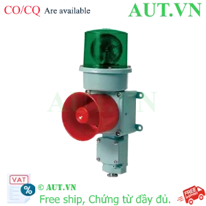 Ảnh của Còi cảnh báo cho tàu thuyền Qlight SEDLR-WA-110-G