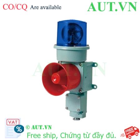 Ảnh của Còi cảnh báo cho tàu thuyền Qlight SEDLR-WA-12-B