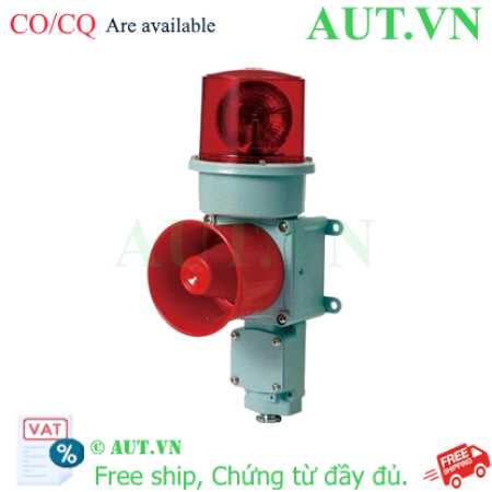 Ảnh của Còi cảnh báo cho tàu thuyền Qlight SEDLR-WP-110-R