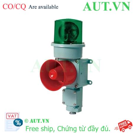 Ảnh của Còi cảnh báo cho tàu thuyền Qlight SEDLR-WP-24-G