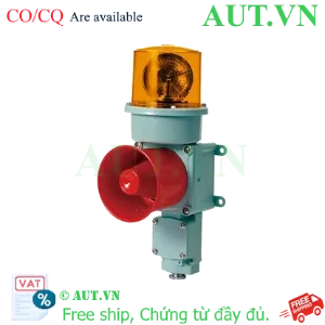 Ảnh của Còi cảnh báo cho tàu thuyền Qlight SEDLR-WV-12-A