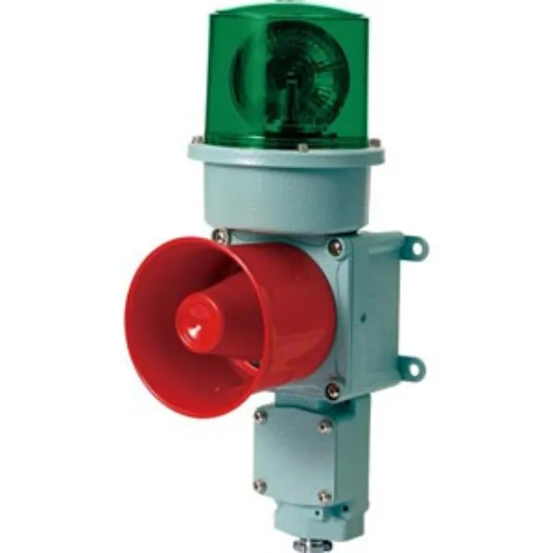 Ảnh của Còi cảnh báo cho tàu thuyền Qlight SEDLR-WV-12-G