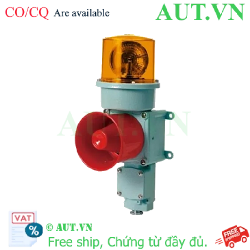 Ảnh của Còi cảnh báo cho tàu thuyền Qlight SEDLR-WV-220-A
