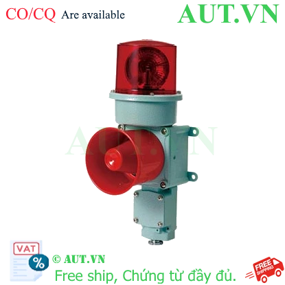 Ảnh của Còi cảnh báo cho tàu thuyền Qlight SEDLR-WV-24-R