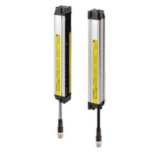 Ảnh của Cảm biến an toàn Omron F3SJ-B1025N25