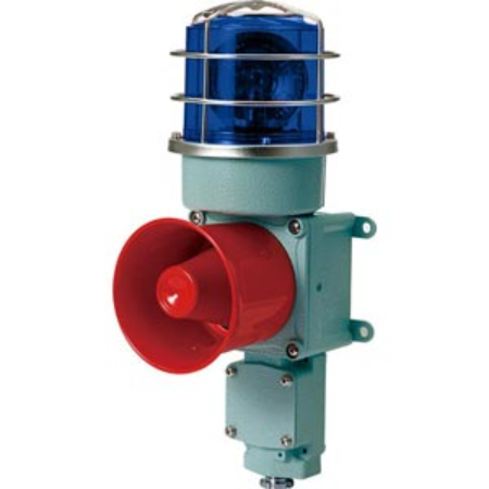 Ảnh của Còi cảnh báo cho tàu thuyền Qlight SEDP-WA-12-B