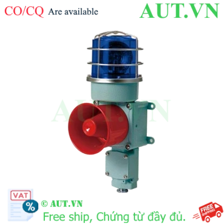 Ảnh của Còi cảnh báo cho tàu thuyền Qlight SEDP-WP-220-B