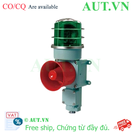 Ảnh của Còi cảnh báo cho tàu thuyền Qlight SEDP-WV-12-G