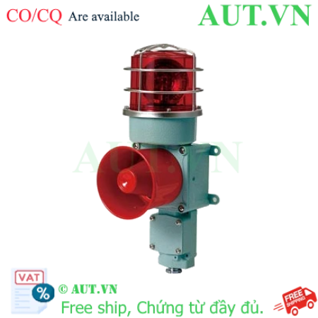 Ảnh của Còi cảnh báo cho tàu thuyền Qlight SEDP-WV-12-R