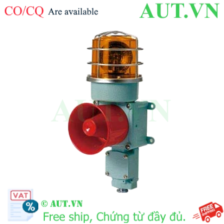 Ảnh của Còi cảnh báo cho tàu thuyền Qlight SEDP-WV-220-A