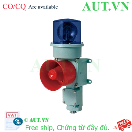 Ảnh của Còi cảnh báo cho tàu thuyền Qlight SED-WA-110-B