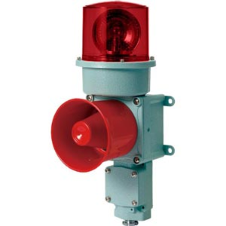 Ảnh của Còi cảnh báo cho tàu thuyền Qlight SED-WA-220-R