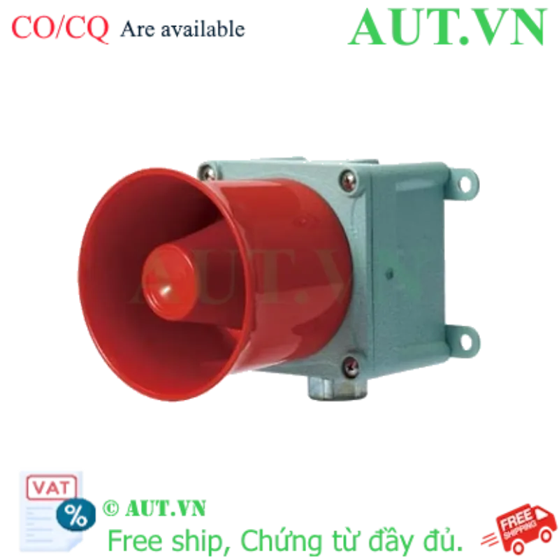 Ảnh của Còi cảnh báo cho tàu thuyền Qlight SEWN30E-WP-110