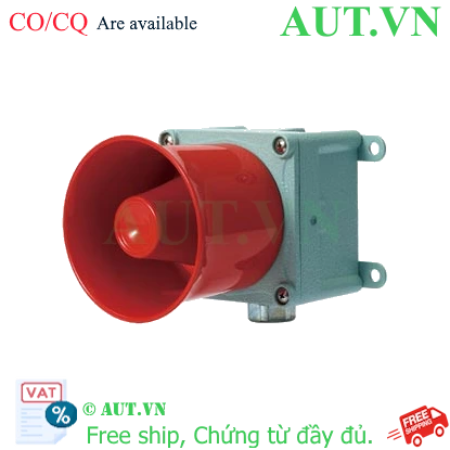 Ảnh của Còi cảnh báo cho tàu thuyền Qlight SEWN30E-WP-110-LC