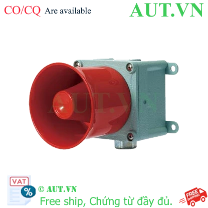 Ảnh của Còi cảnh báo cho tàu thuyền Qlight SEWN30E-WP-220-LC