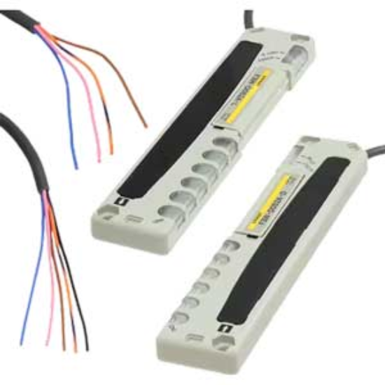 Ảnh của Cảm biến vùng Omron F3W-D052A 5M