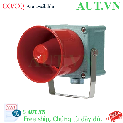 Ảnh của Còi cảnh báo cho tàu thuyền Qlight SEWN30L-WM-24-LC