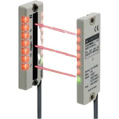 Ảnh của Cảm biến vùng Omron F3W-E032A6 5M