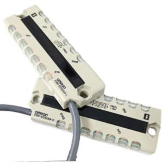 Ảnh của Cảm biến vùng Omron F3W-E032A8 2M