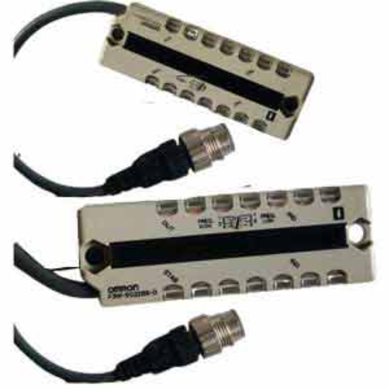 Ảnh của Cảm biến vùng Omron F3W-E032B6 0.3M