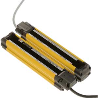 Ảnh của Cảm biến vùng Omron F3W-MA0100P